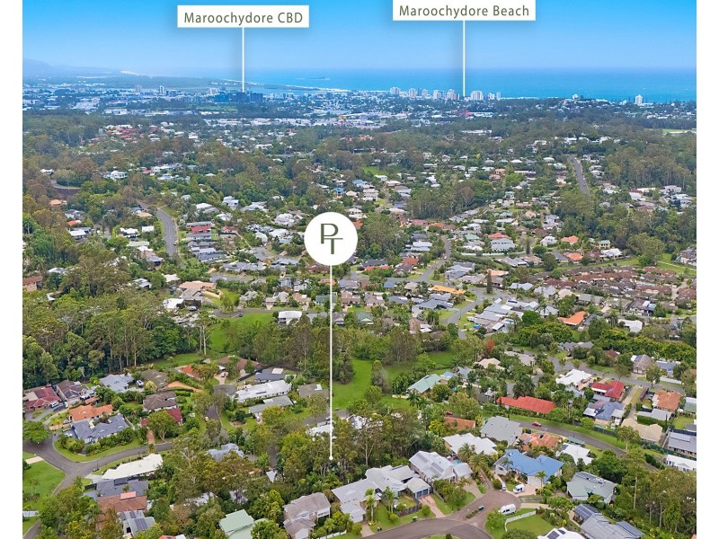 7 Heggys Court, Buderim QLD 4556