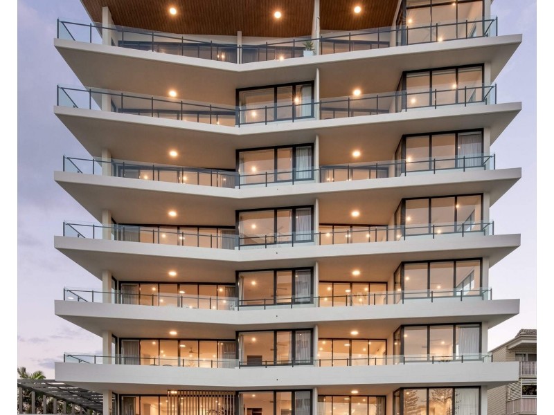 103/71 First Avenue, Mooloolaba QLD 4557