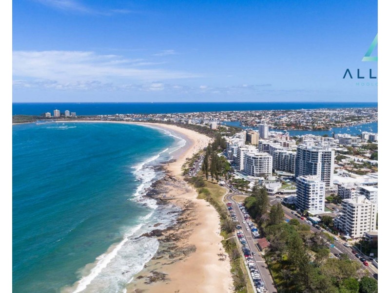 103/71 First Avenue, Mooloolaba QLD 4557