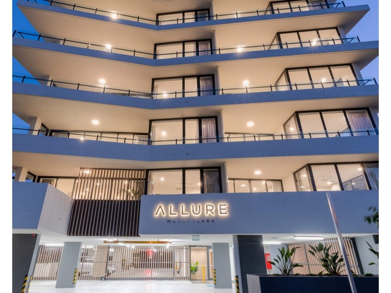 103/71 First Avenue, Mooloolaba QLD 4557