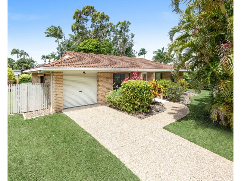 56 Karawatha Drive, Mountain Creek QLD 4557