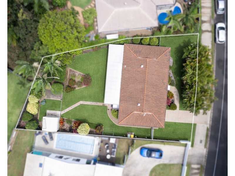 56 Karawatha Drive, Mountain Creek QLD 4557