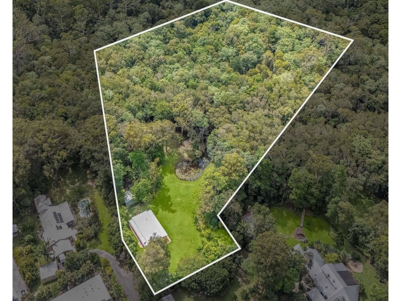 132 Stringybark Road, Buderim QLD 4556