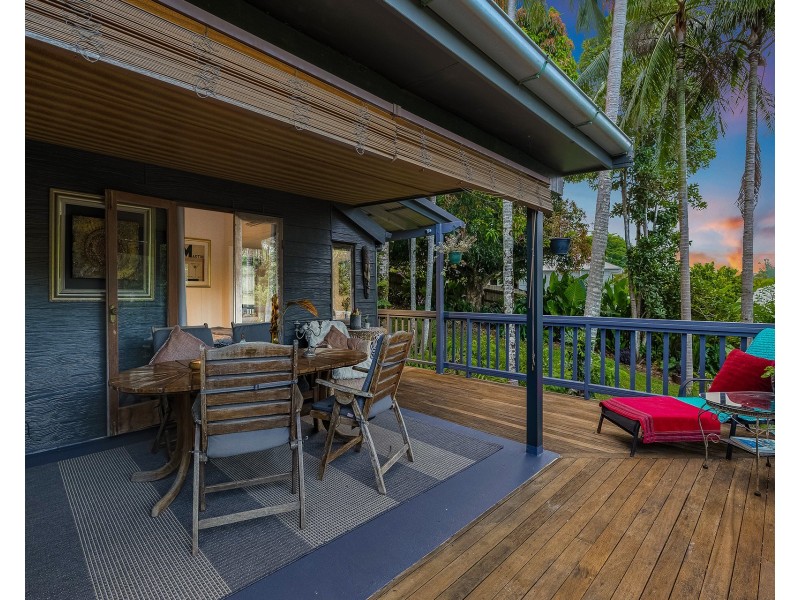 22 Jane Street, Palmwoods QLD 4555