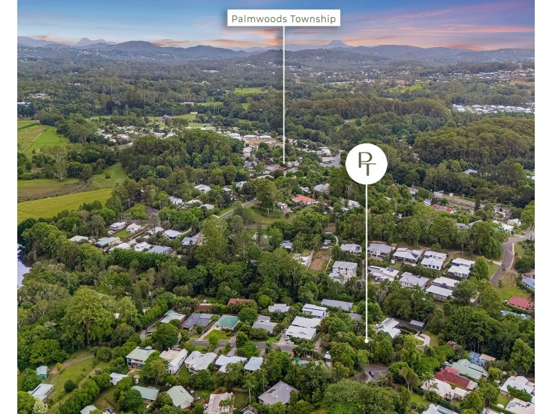 22 Jane Street, Palmwoods QLD 4555