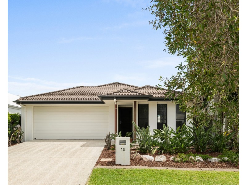 10 Yucca Court, Mountain Creek QLD 4557