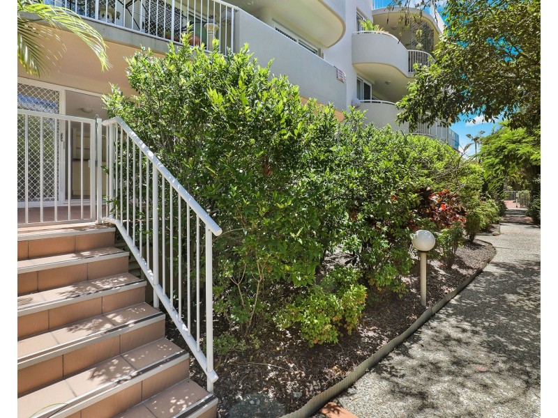 2/91-97 Duporth Avenue, Maroochydore QLD 4558