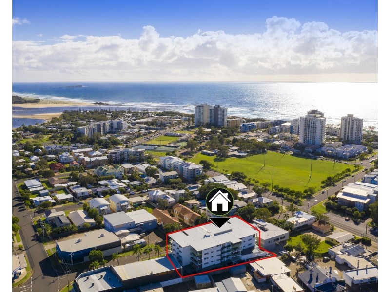 3/57 Kingsford Smith Parade, Maroochydore QLD 4558