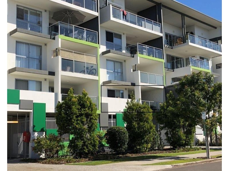 3/57 Kingsford Smith Parade, Maroochydore QLD 4558