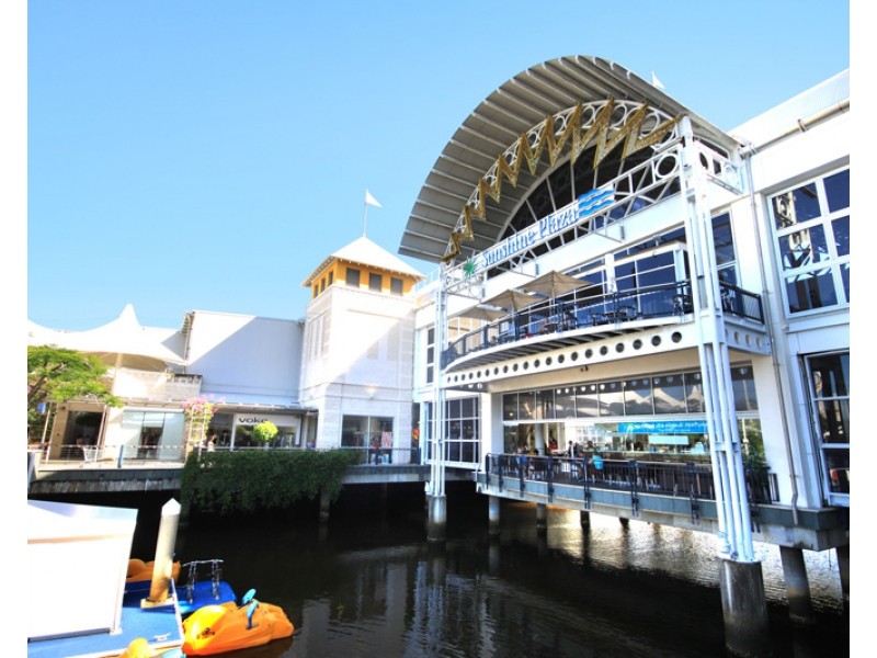 3/57 Kingsford Smith Parade, Maroochydore QLD 4558