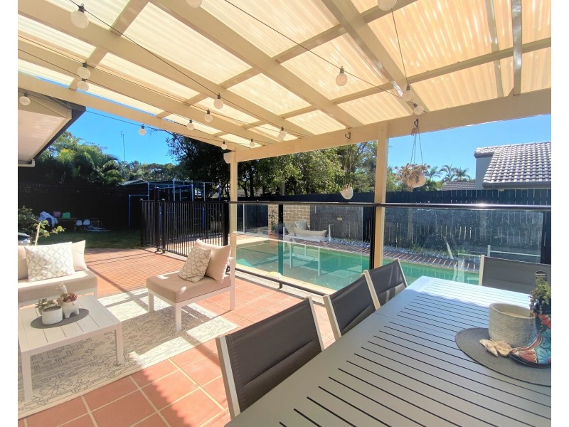 22 Lindeman Avenue, Buderim QLD 4556