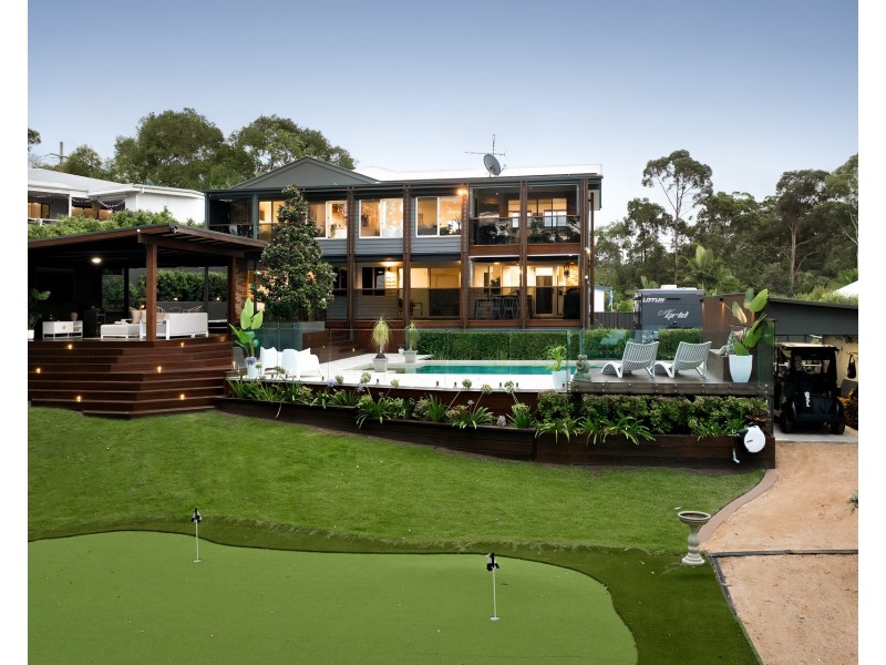 20 Mace Drive, Buderim QLD 4556