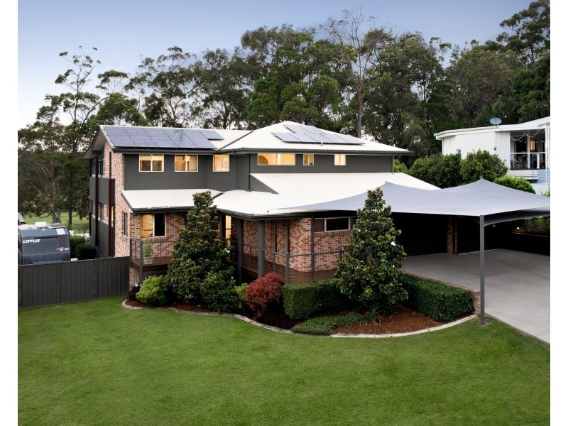 20 Mace Drive, Buderim QLD 4556