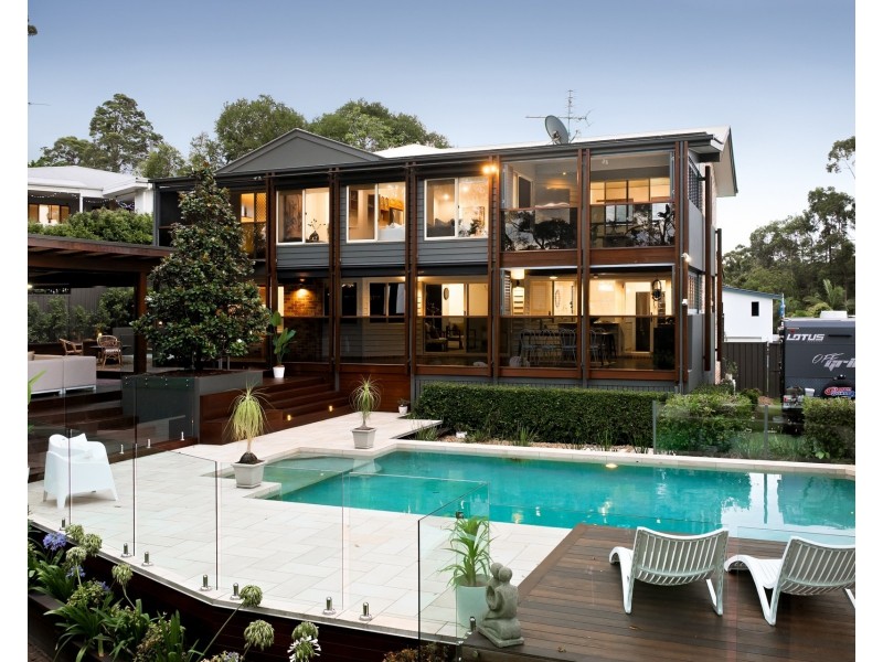 20 Mace Drive, Buderim QLD 4556