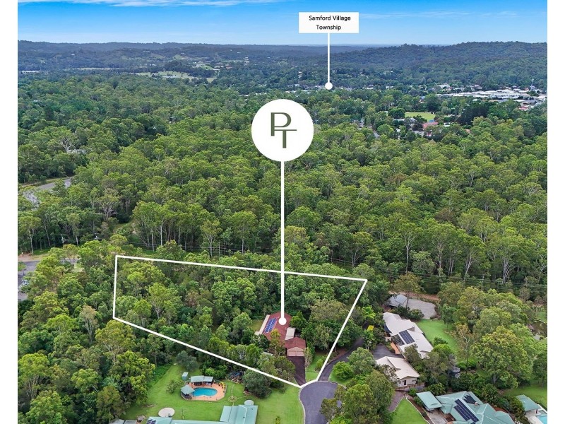 3 Liuda Court, Samford Valley QLD 4520