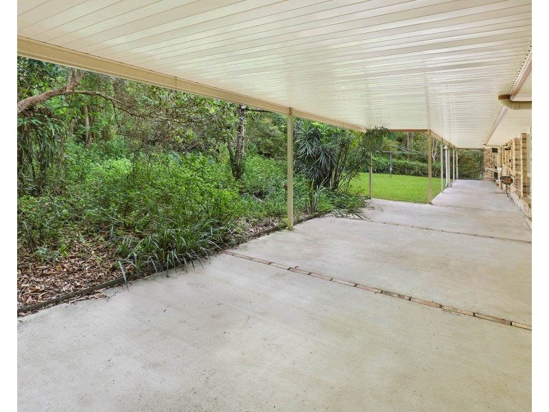 3 Liuda Court, Samford Valley QLD 4520