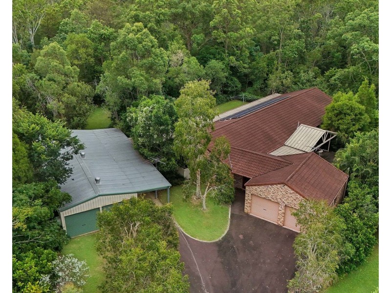 3 Liuda Court, Samford Valley QLD 4520