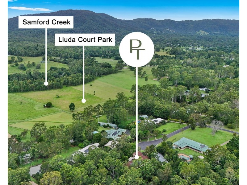 3 Liuda Court, Samford Valley QLD 4520