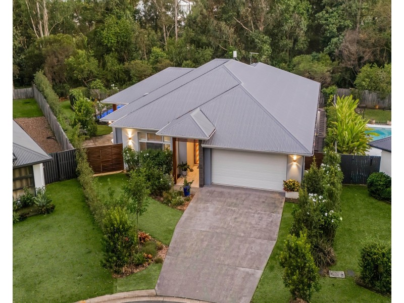 15 Allambie Place, Landsborough QLD 4550