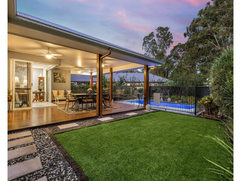 15 Allambie Place, Landsborough QLD 4550