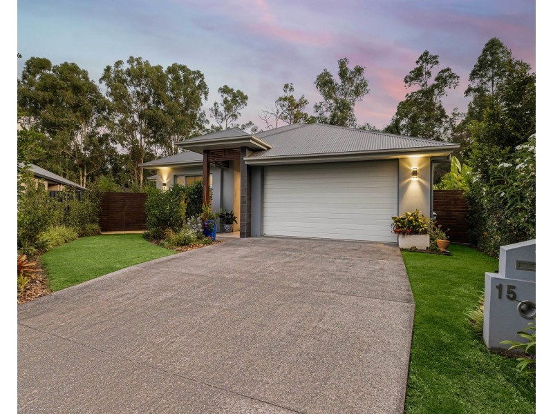 15 Allambie Place, Landsborough QLD 4550