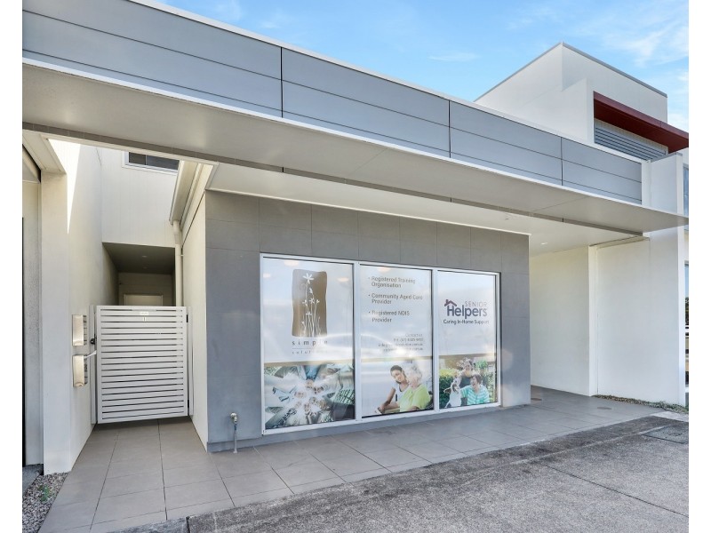 11 Flinders Lane, Maroochydore QLD 4558