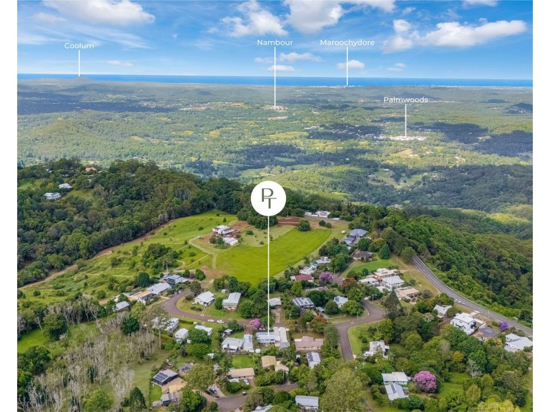 10 Honeysuckle Drive, Montville QLD 4560