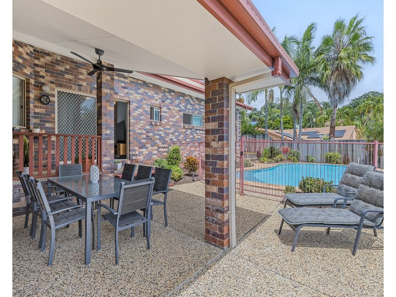 4 Longford Court, Buderim QLD 4556