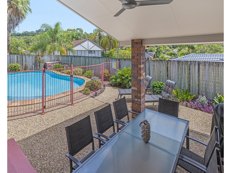 4 Longford Court, Buderim QLD 4556