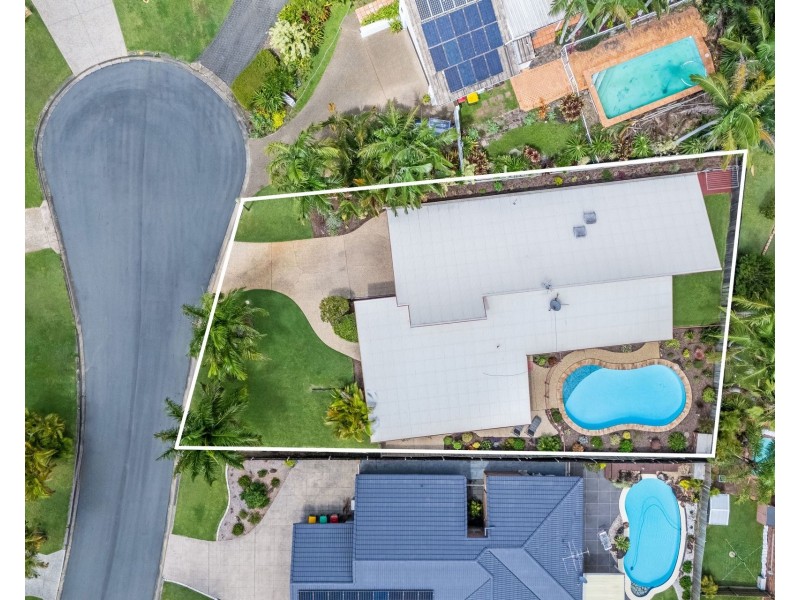 4 Longford Court, Buderim QLD 4556