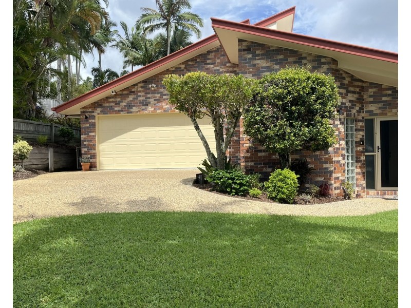 4 Longford Court, Buderim QLD 4556