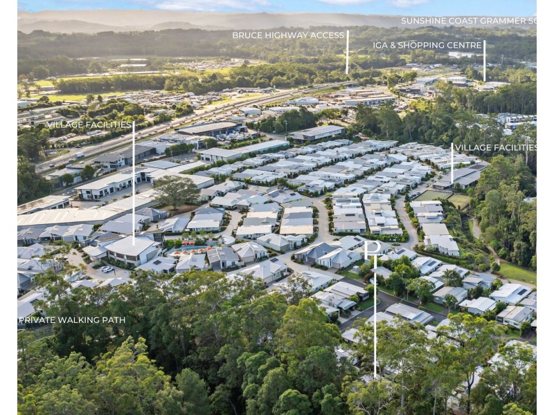 21/71 Owen Creek Road, Forest Glen QLD 4556