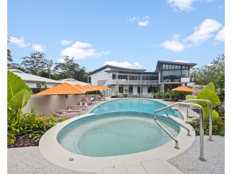 21/71 Owen Creek Road, Forest Glen QLD 4556