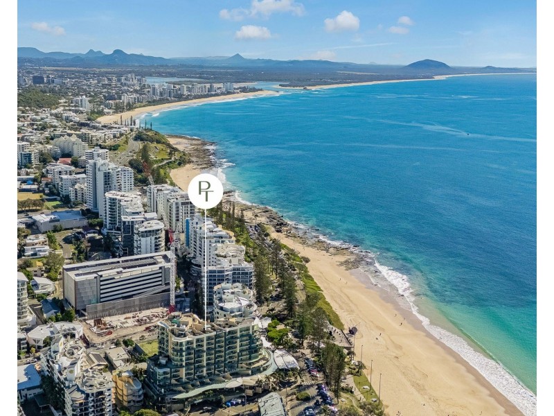 457/11 Mooloolaba Esplanade, Mooloolaba QLD 4557