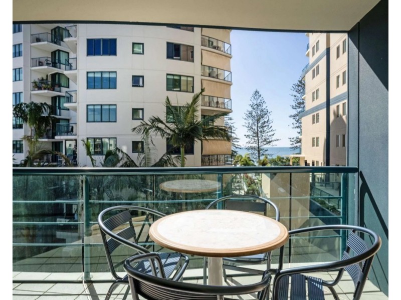 457/11 Mooloolaba Esplanade, Mooloolaba QLD 4557