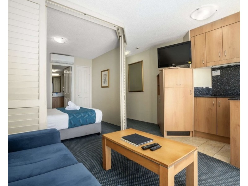 457/11 Mooloolaba Esplanade, Mooloolaba QLD 4557