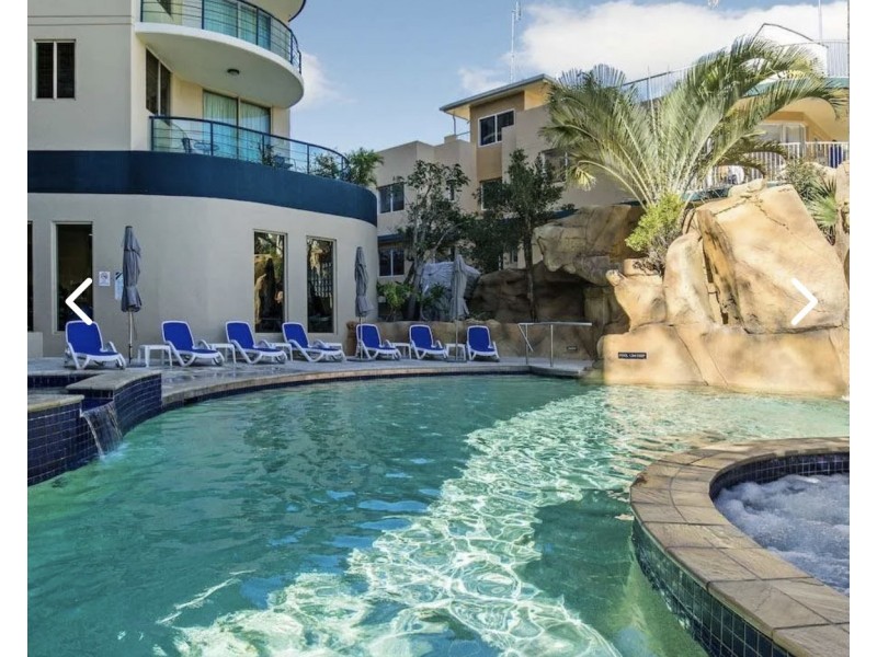 457/11 Mooloolaba Esplanade, Mooloolaba QLD 4557