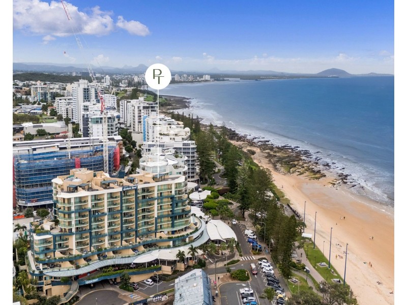 457/11 Mooloolaba Esplanade, Mooloolaba QLD 4557