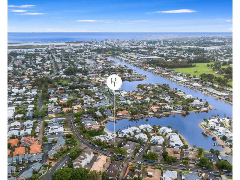 1/14 Maroochy Waters Drive, Maroochydore QLD 4558