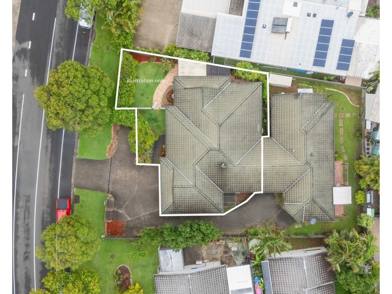 1/14 Maroochy Waters Drive, Maroochydore QLD 4558