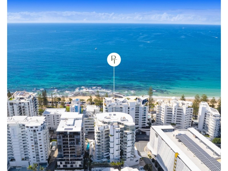 401/19 First Avenue, Mooloolaba QLD 4557
