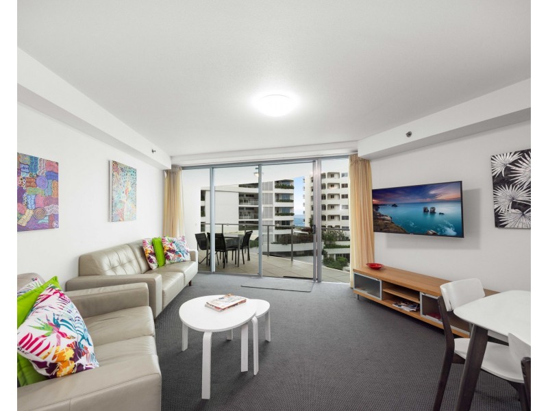 401/19 First Avenue, Mooloolaba QLD 4557