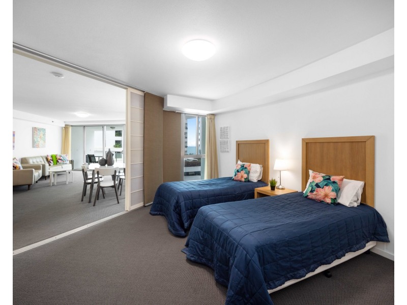 401/19 First Avenue, Mooloolaba QLD 4557