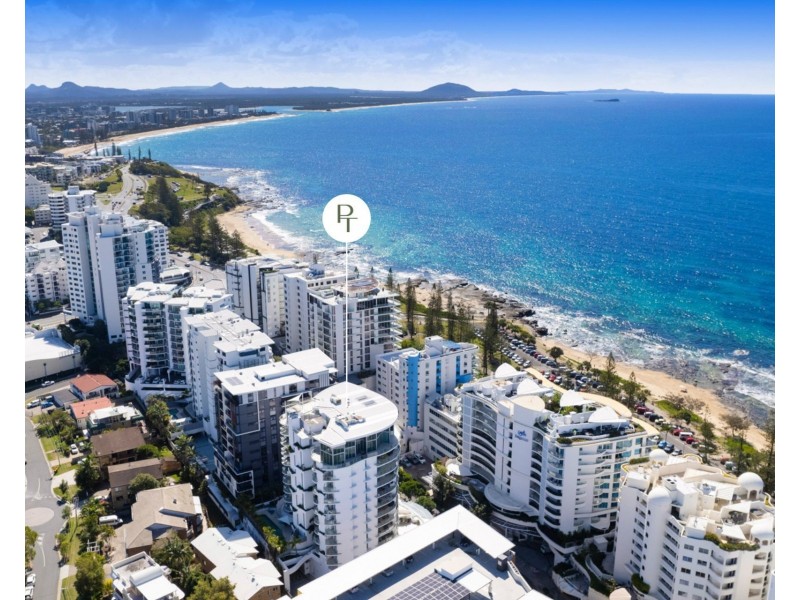 401/19 First Avenue, Mooloolaba QLD 4557
