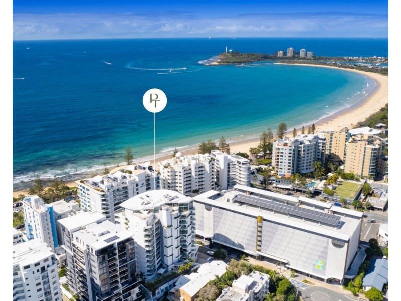 401/19 First Avenue, Mooloolaba QLD 4557