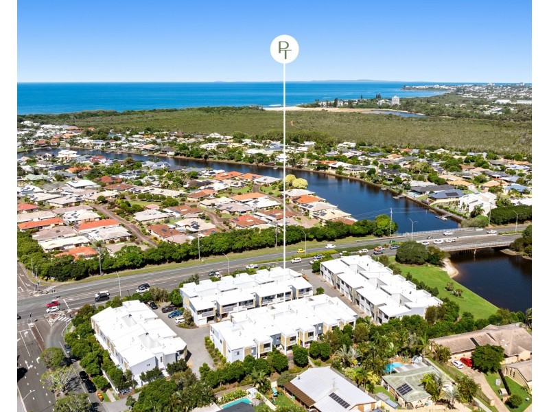 3/2A Regatta Boulevard, Wurtulla QLD 4575