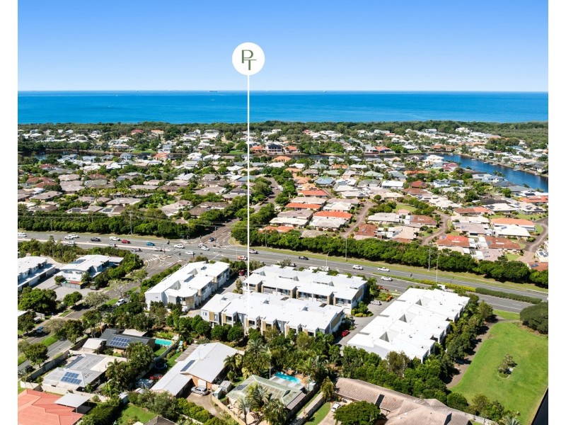 3/2A Regatta Boulevard, Wurtulla QLD 4575