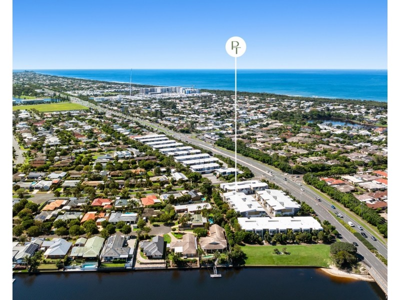 3/2A Regatta Boulevard, Wurtulla QLD 4575