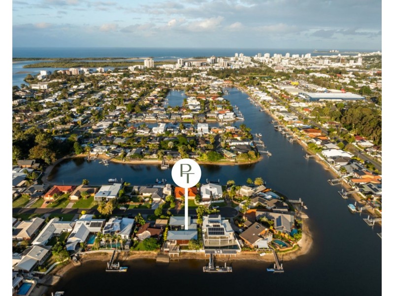 16 April Court, Maroochydore QLD 4558