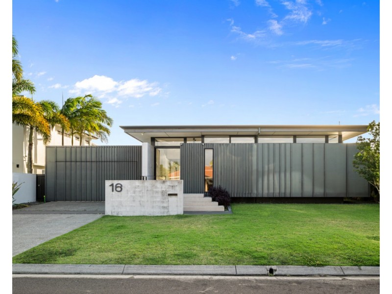 16 April Court, Maroochydore QLD 4558